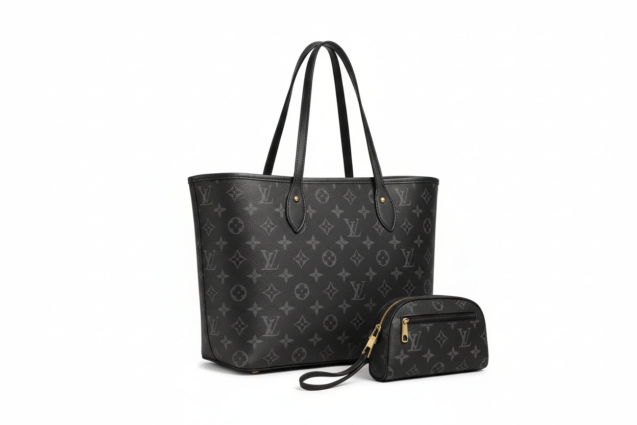 Trendy totes