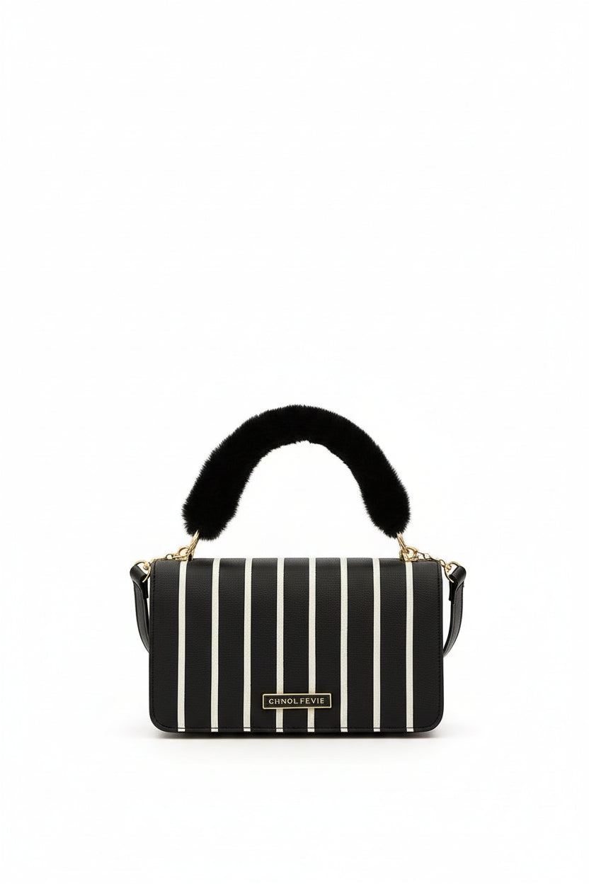 Teddy Crossbody