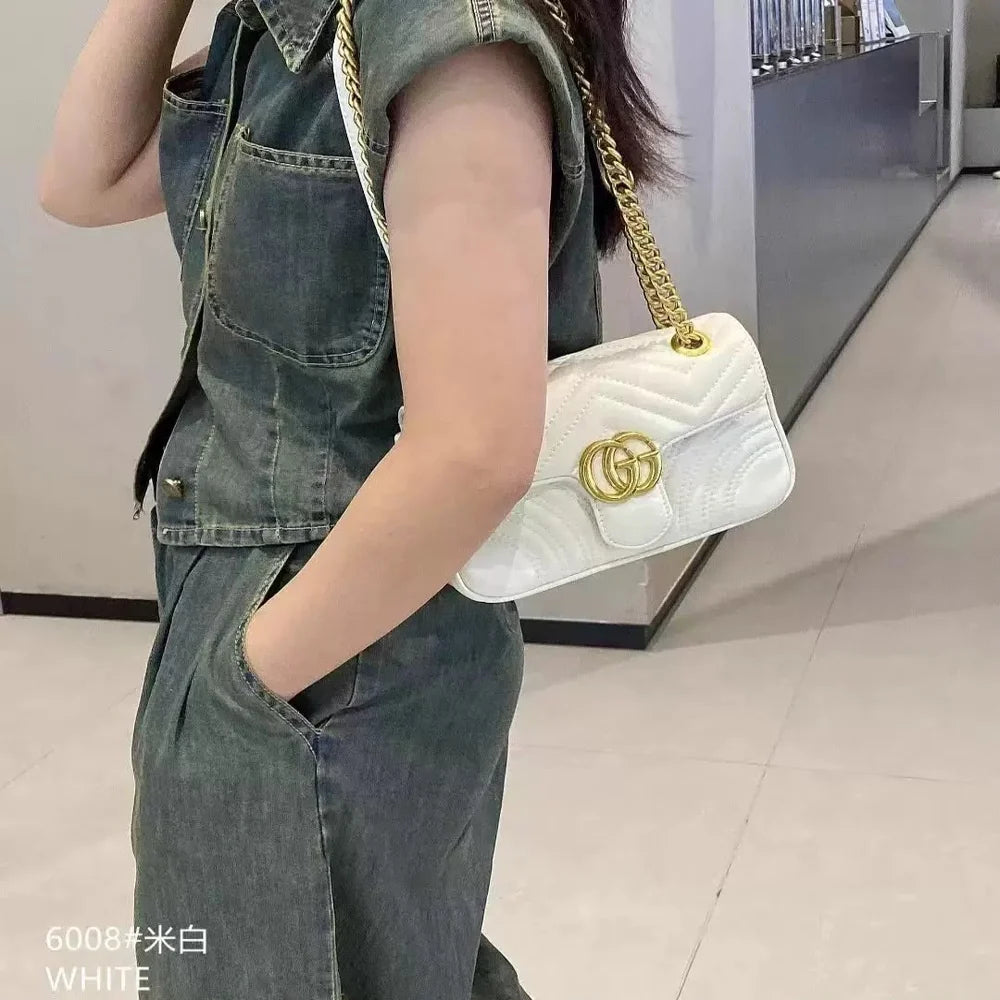 The royal Flap Bag