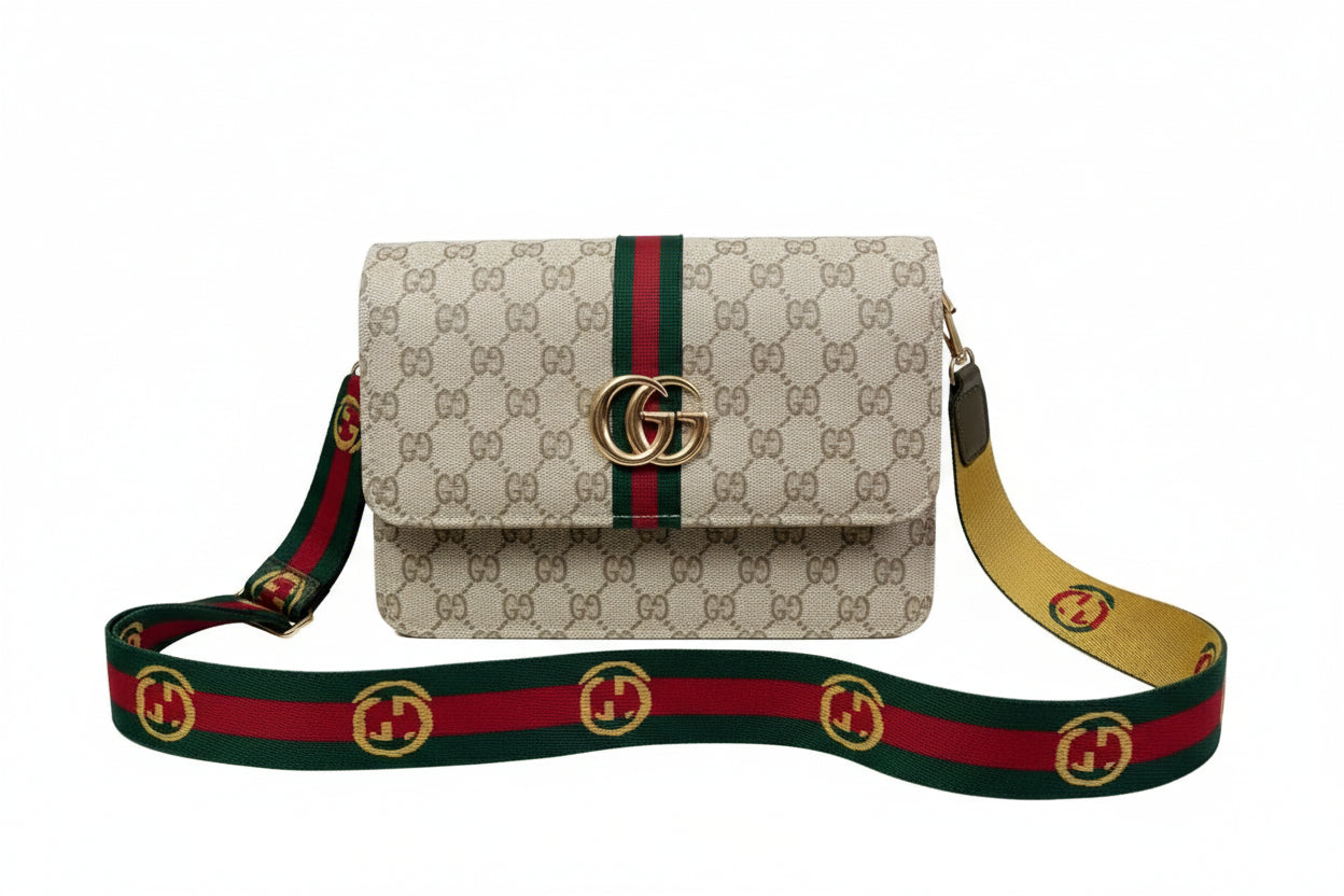 Luxurycrossbody