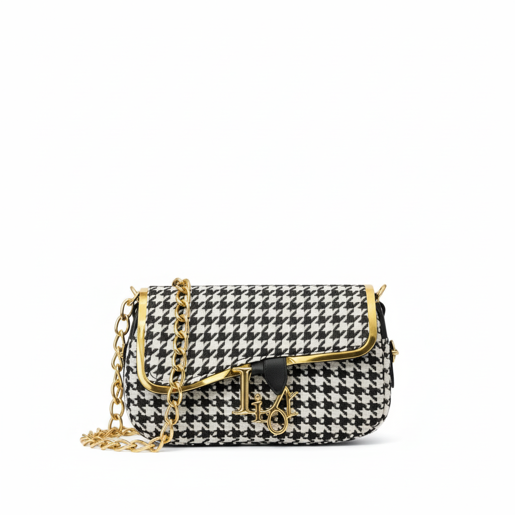 Stylish crossbody bag for girls