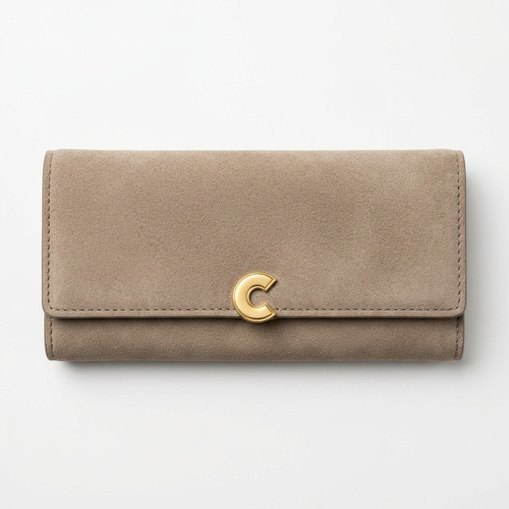 The Bella Classic Wallets