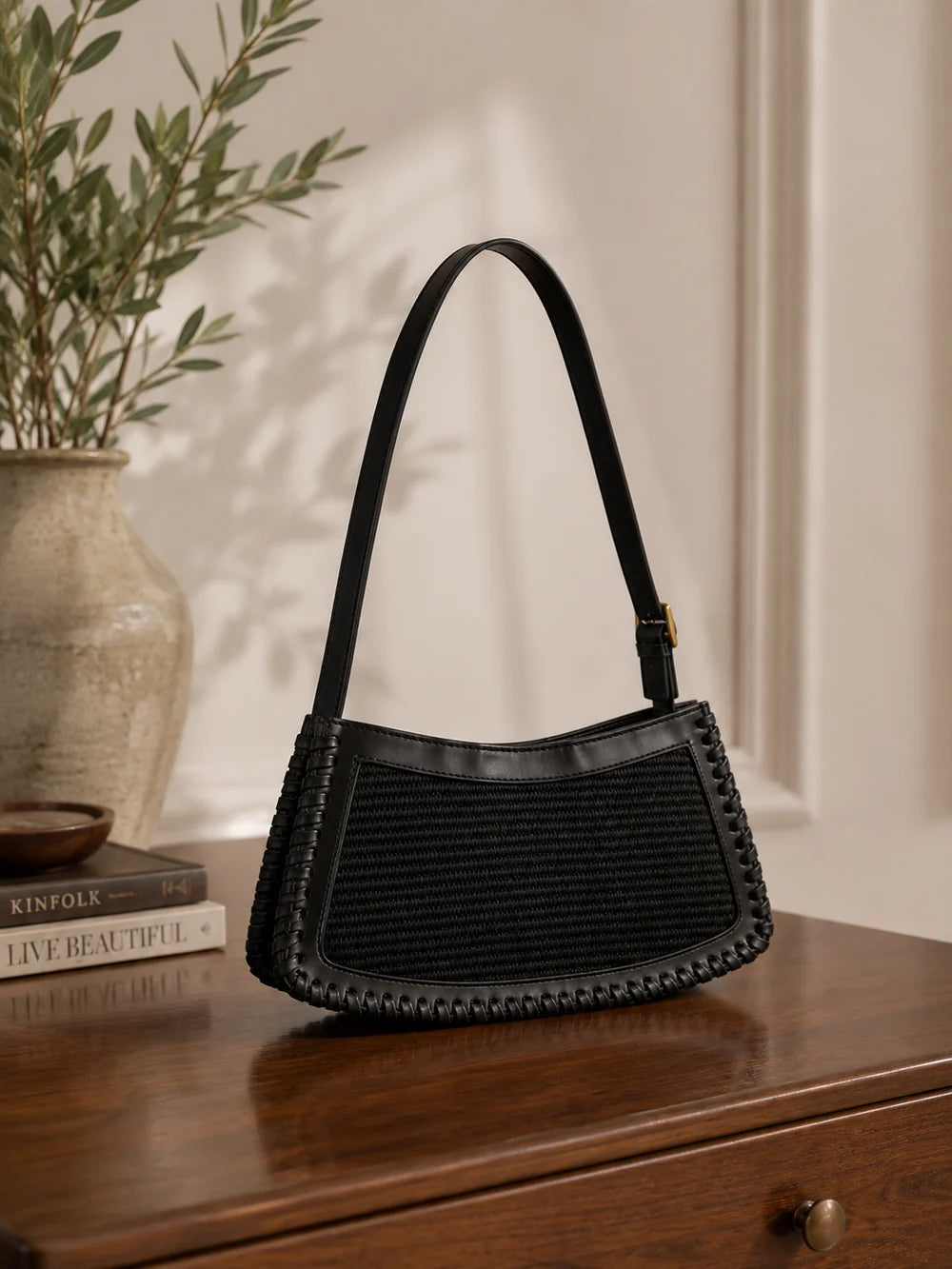 Nior Crossbody Bag