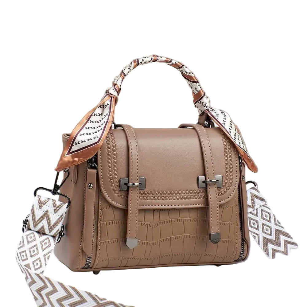 The Willow Crossbody Bag