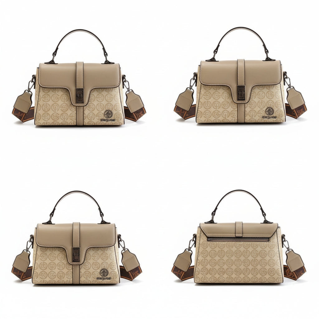 Aurika Crossbody