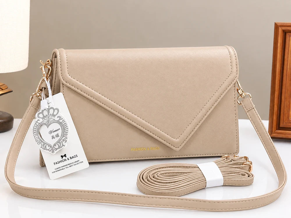 The Cora Crossbody Bag For Girls