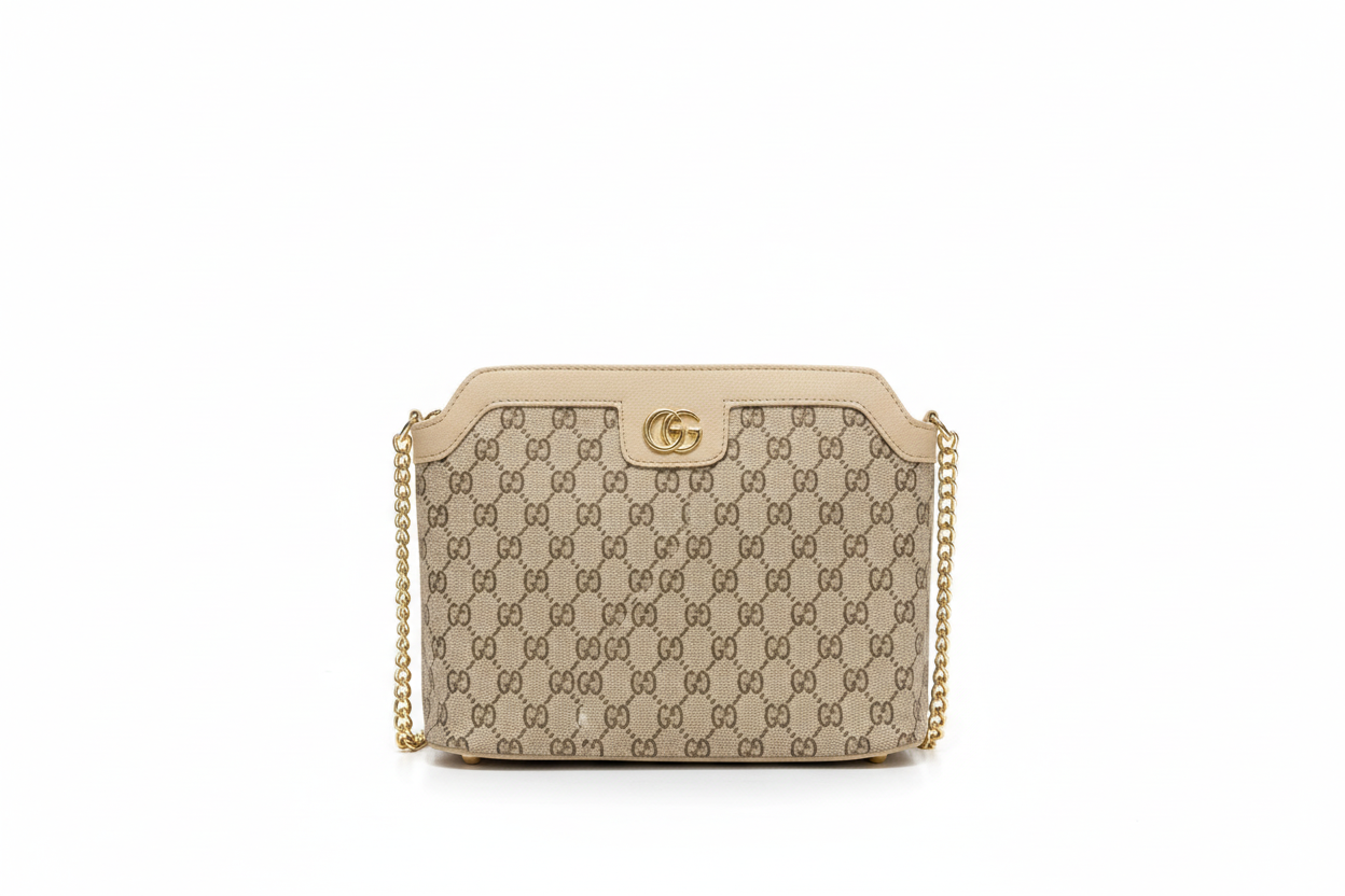 Luna crossbody