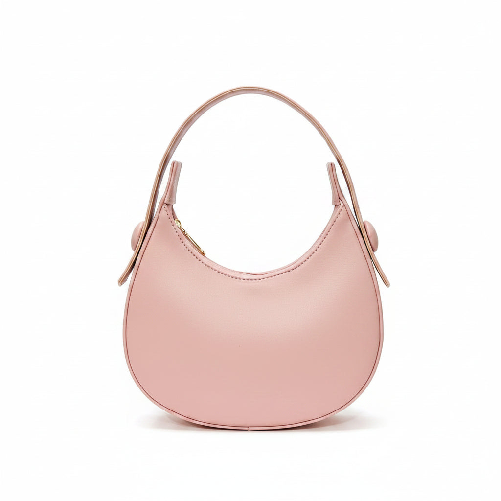Trendy Moon Crossbody Bag
