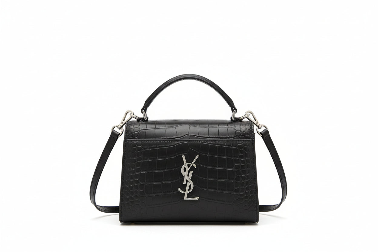 Elite Crossbody