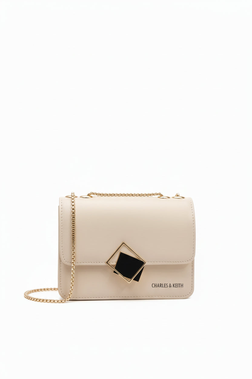 Evergreen Crossbody