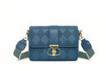 Leo crossbody
