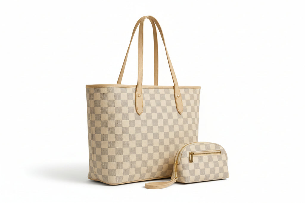 Trendy totes