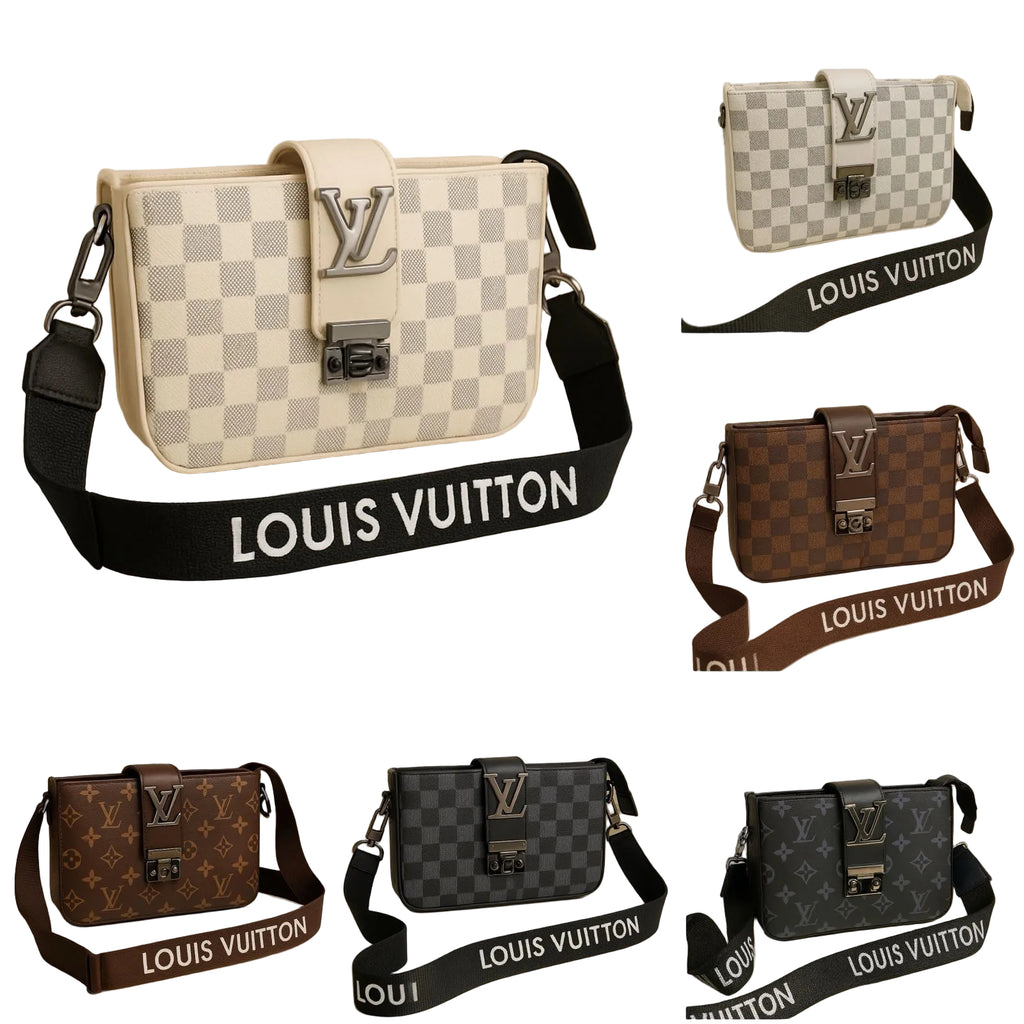 Lv crossbody bag