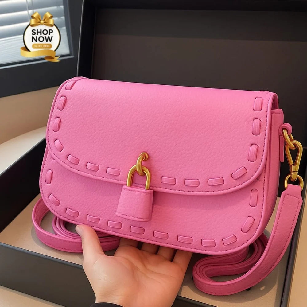 Moschino Crossbody Bag