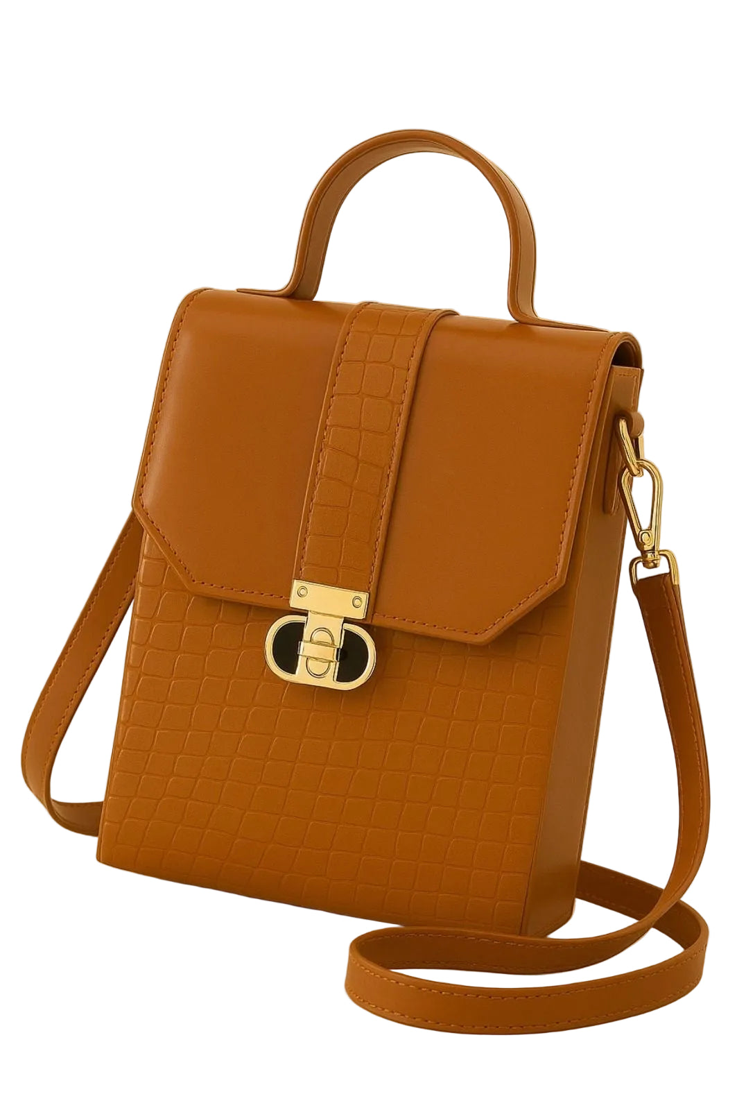 croco bag for girls