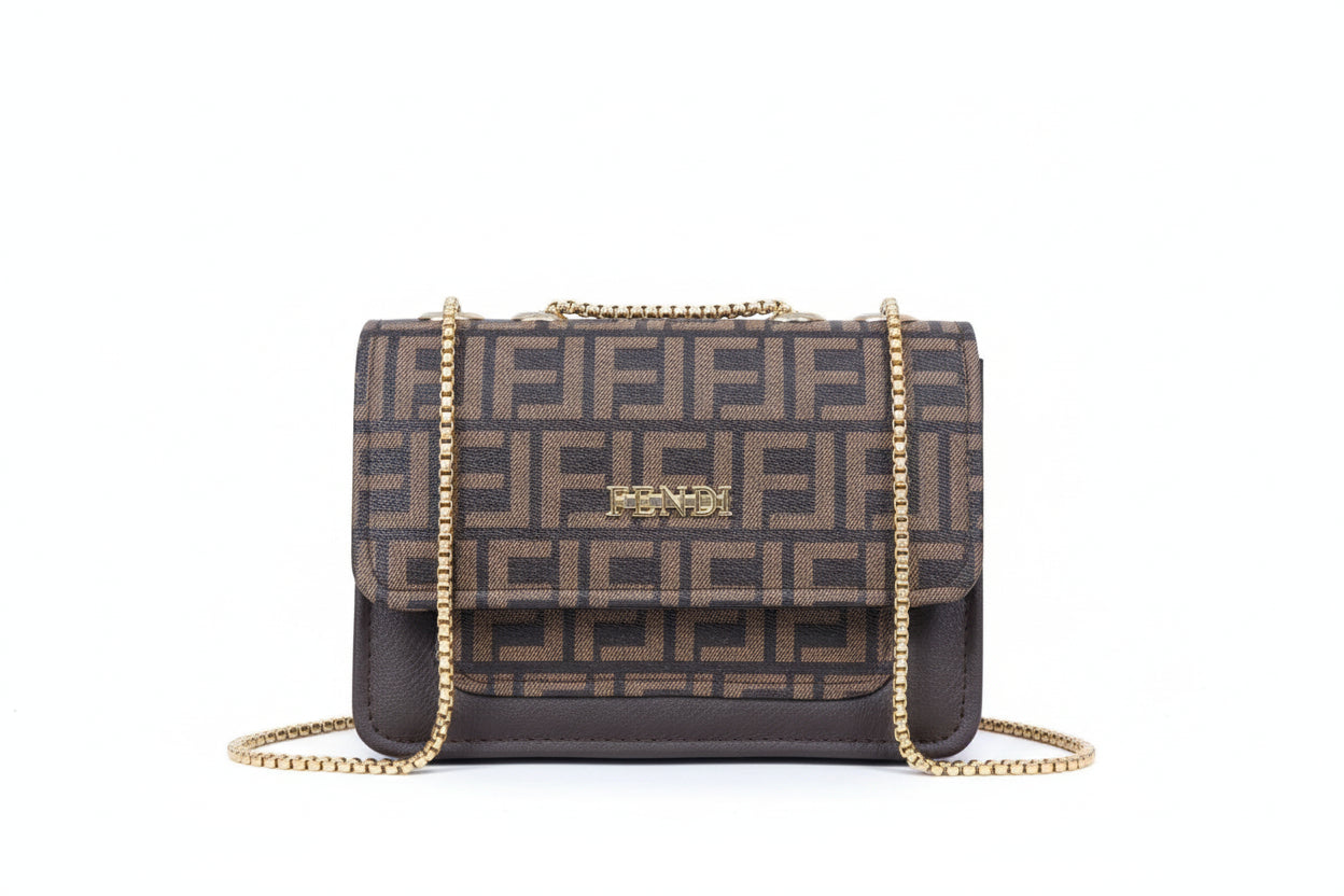 Fendi Cross Body