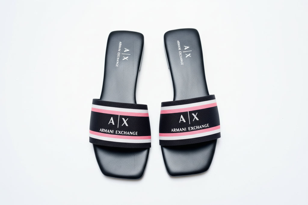 Armani Flats