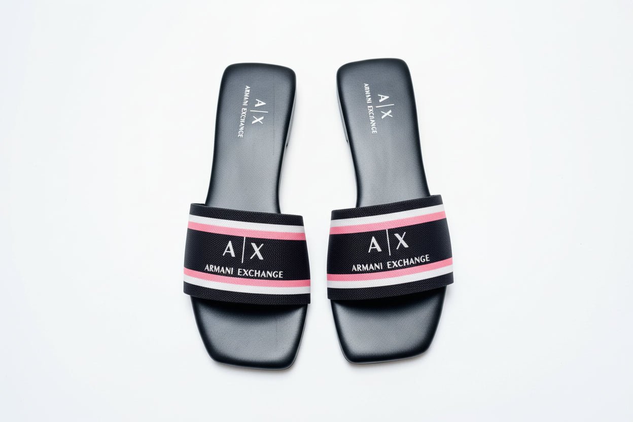 Armani Flats