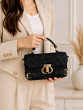 Diva Crossbody Bag