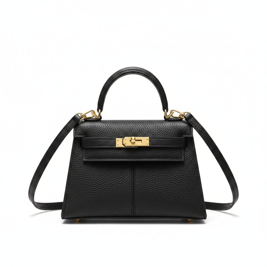 Amelia Crossbody Bag
