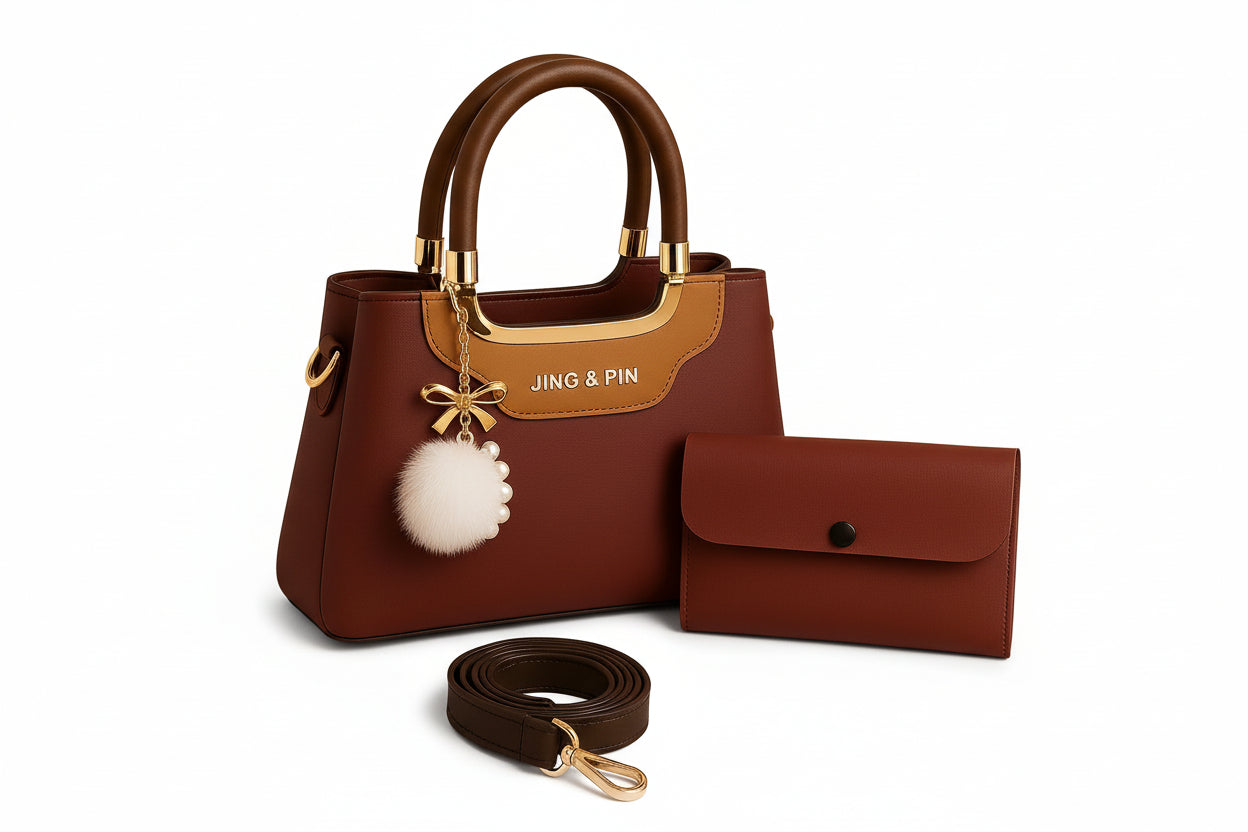 Jing & Pin