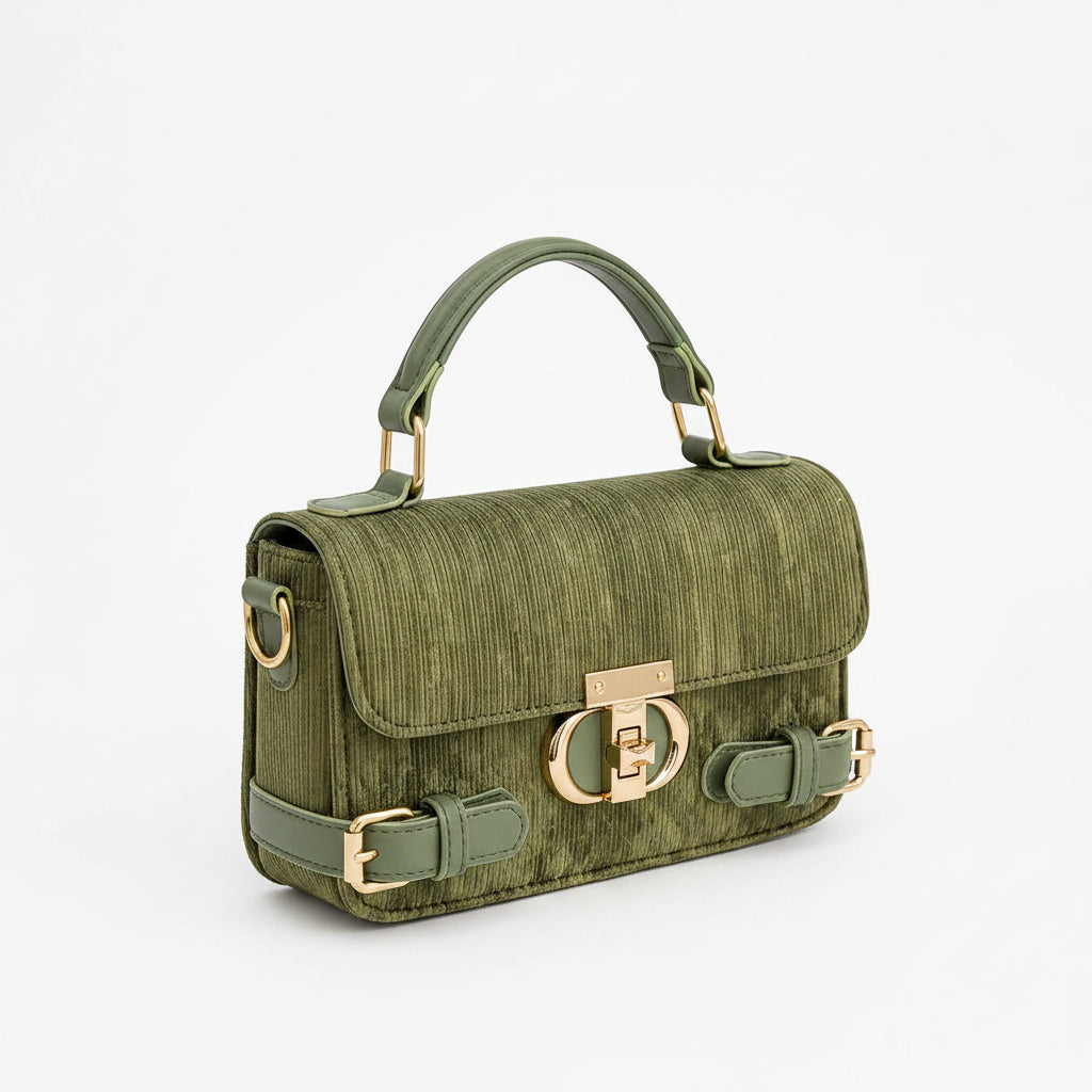 Diva Crossbody Bag