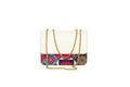 Crimson Crossbody