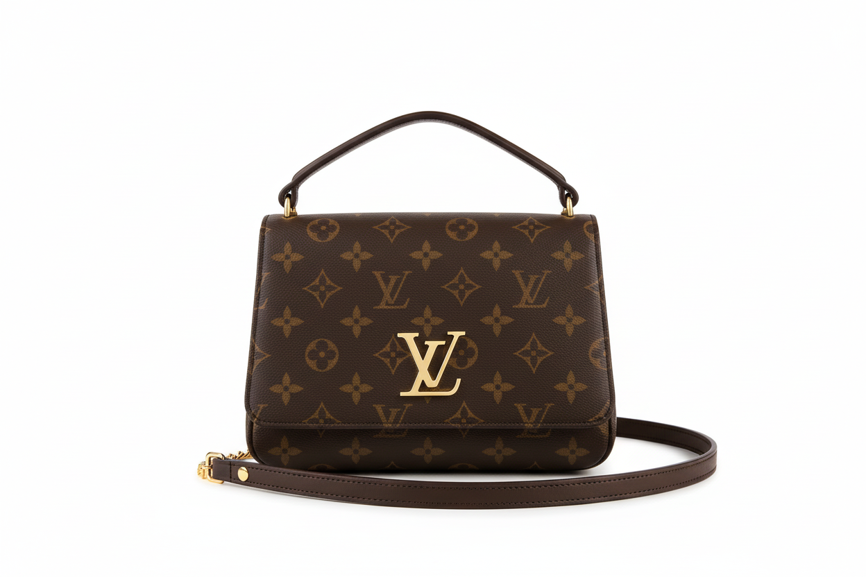 Elite Lv bag