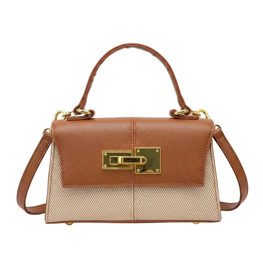 Amelia Crossbody Bag