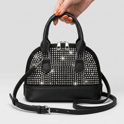 Almas Stone Crossbody Bag