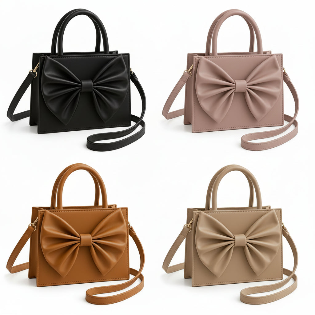 Bow luxe