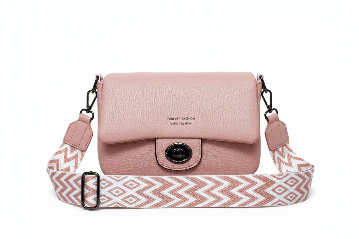 Fashion crossbody
