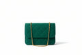 velvet Crossbody