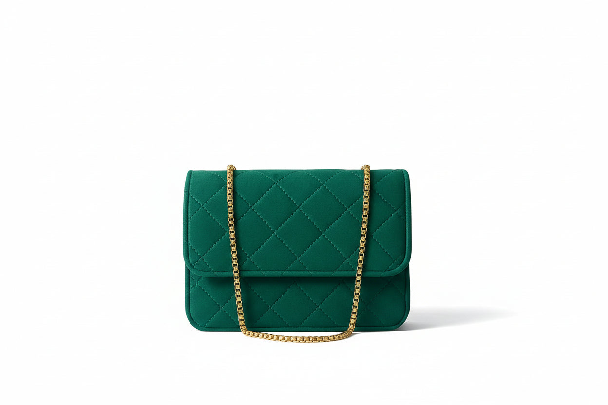 velvet Crossbody