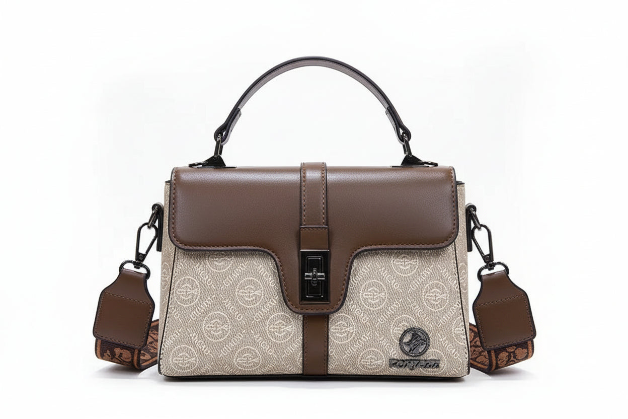 Aurika Crossbody