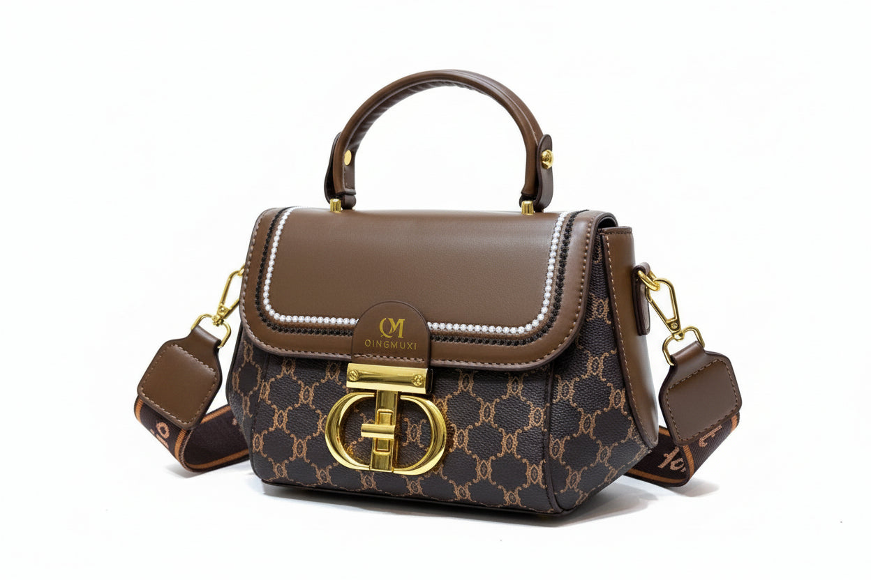 LEO CROSSBODY