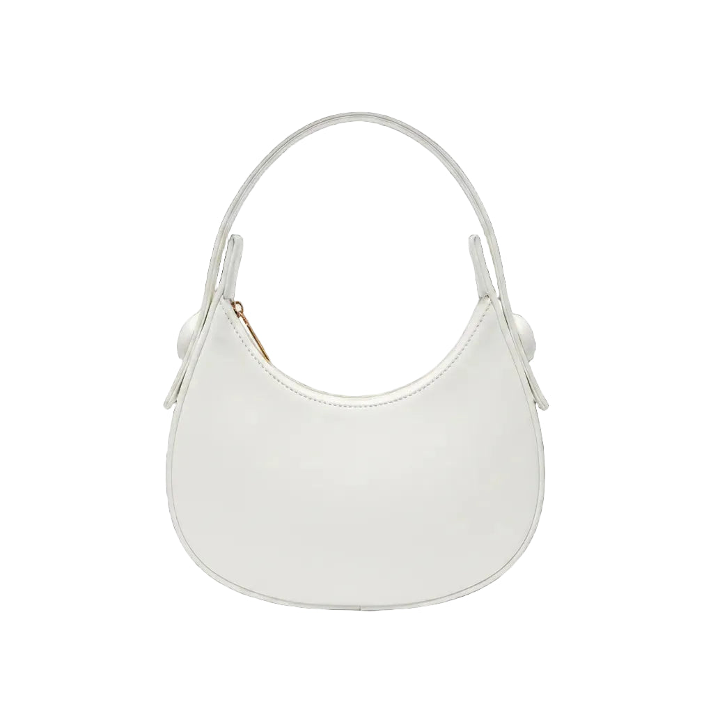 Trendy Moon Crossbody Bag