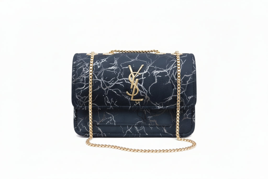 Go crossbody