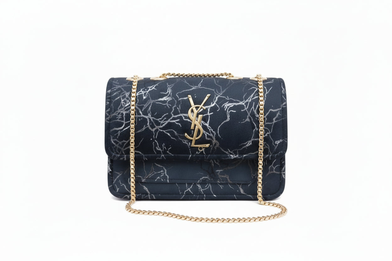 Go crossbody