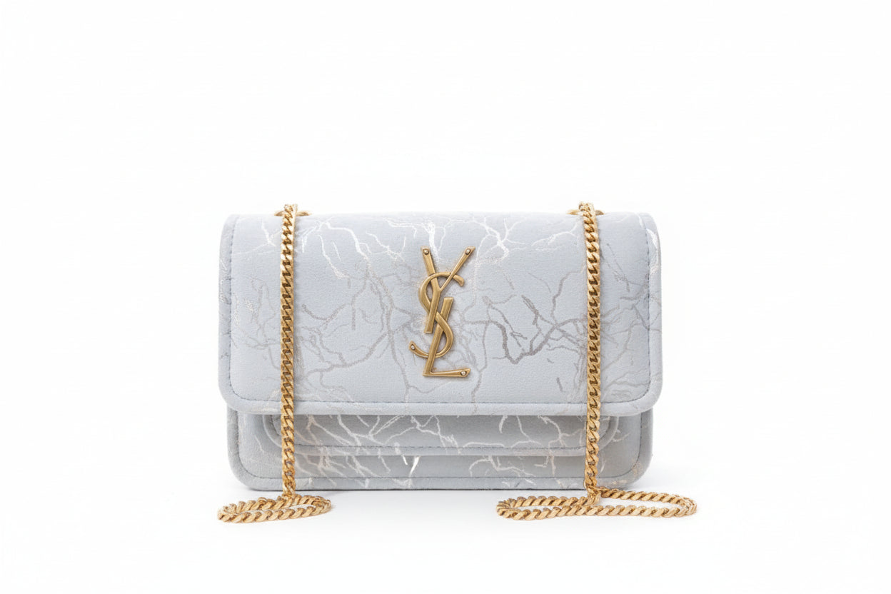 Go crossbody