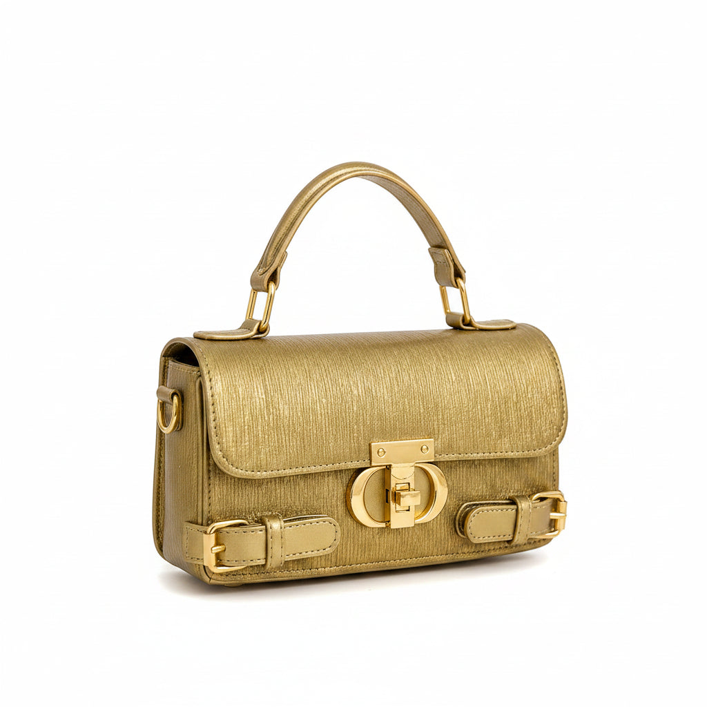 Diva Crossbody Bag