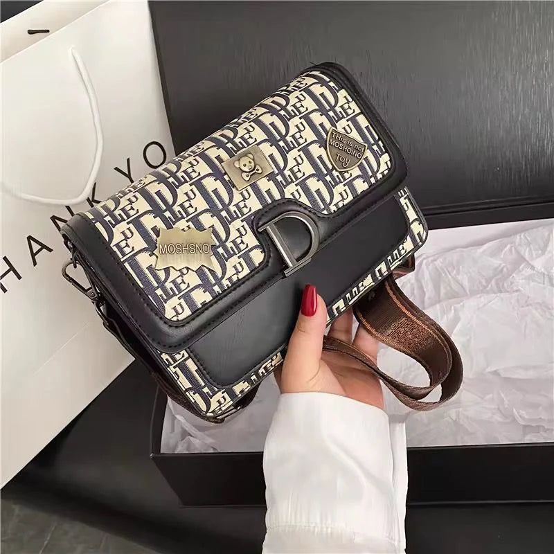 Dior crossbody