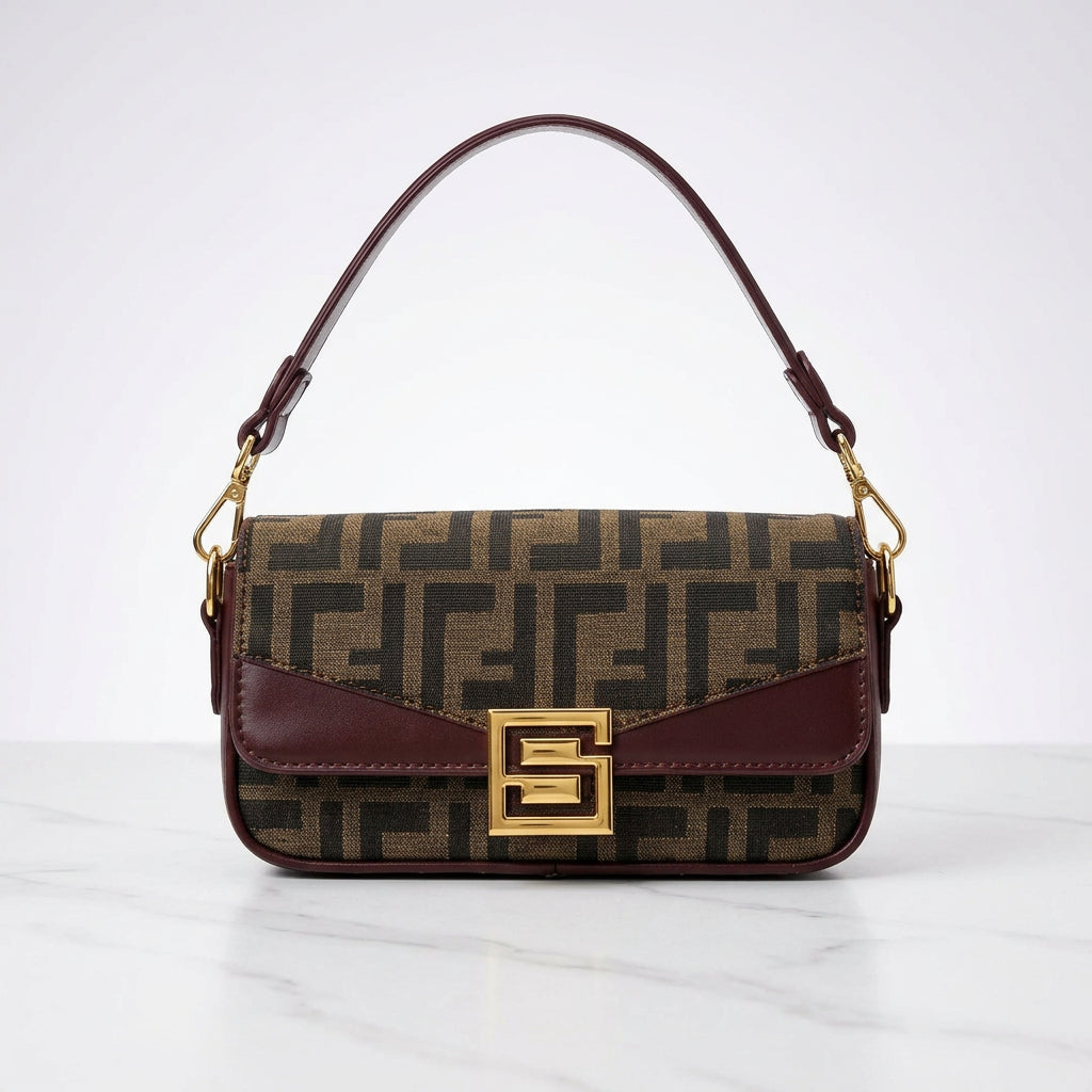 Fendi Crossbody Bag