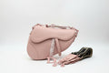 Dior saddle