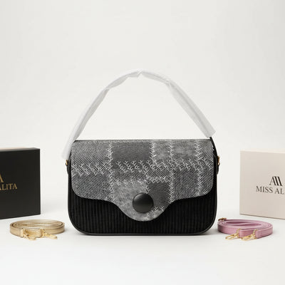 summer pride crossbody bag