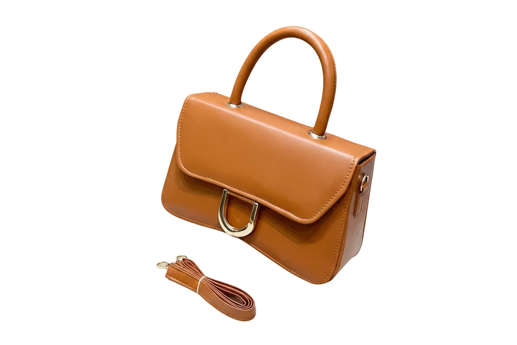 Bella Crossbody