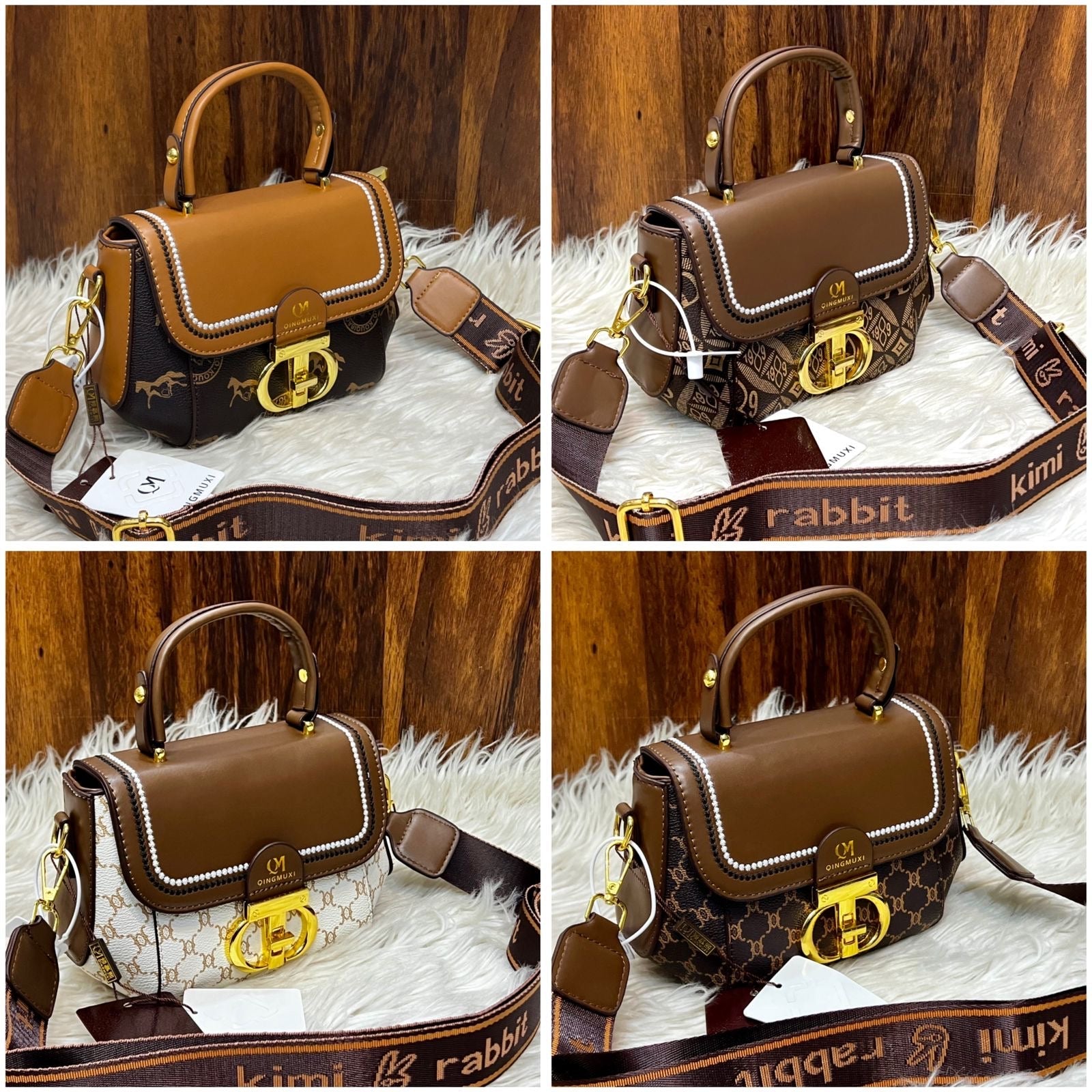 LEO CROSSBODY