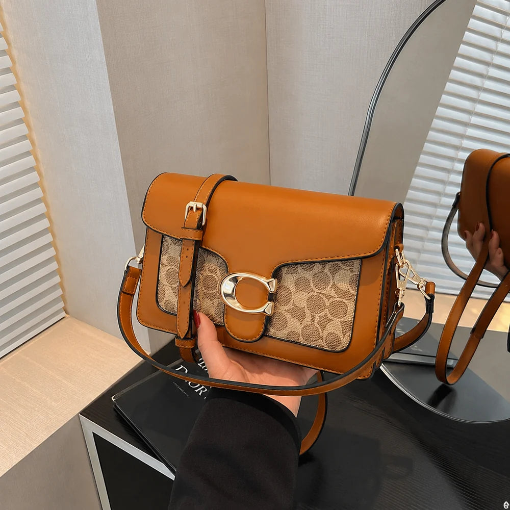 Tabby Crossbody Bag For Girls
