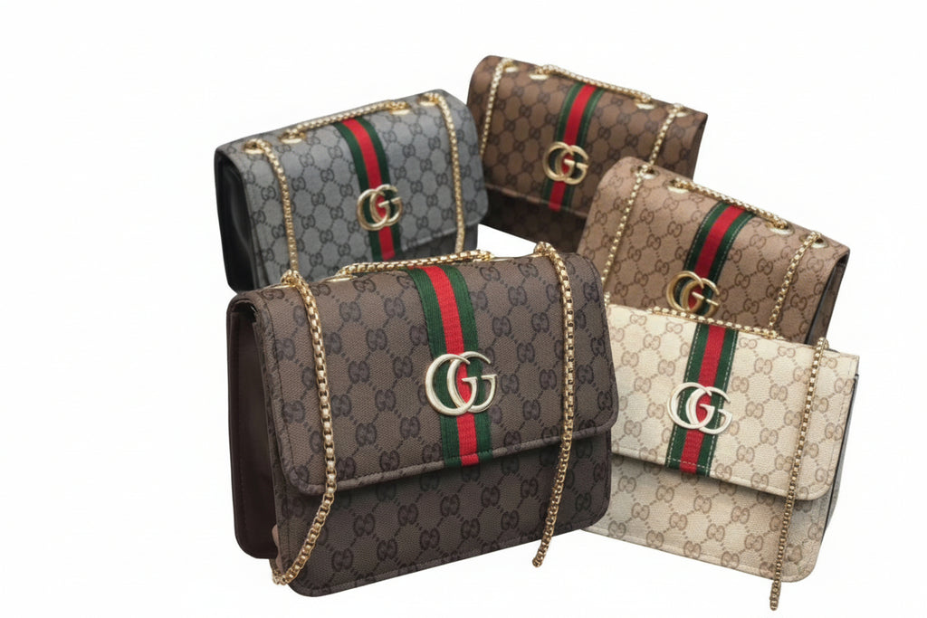 Luxurycrossbody