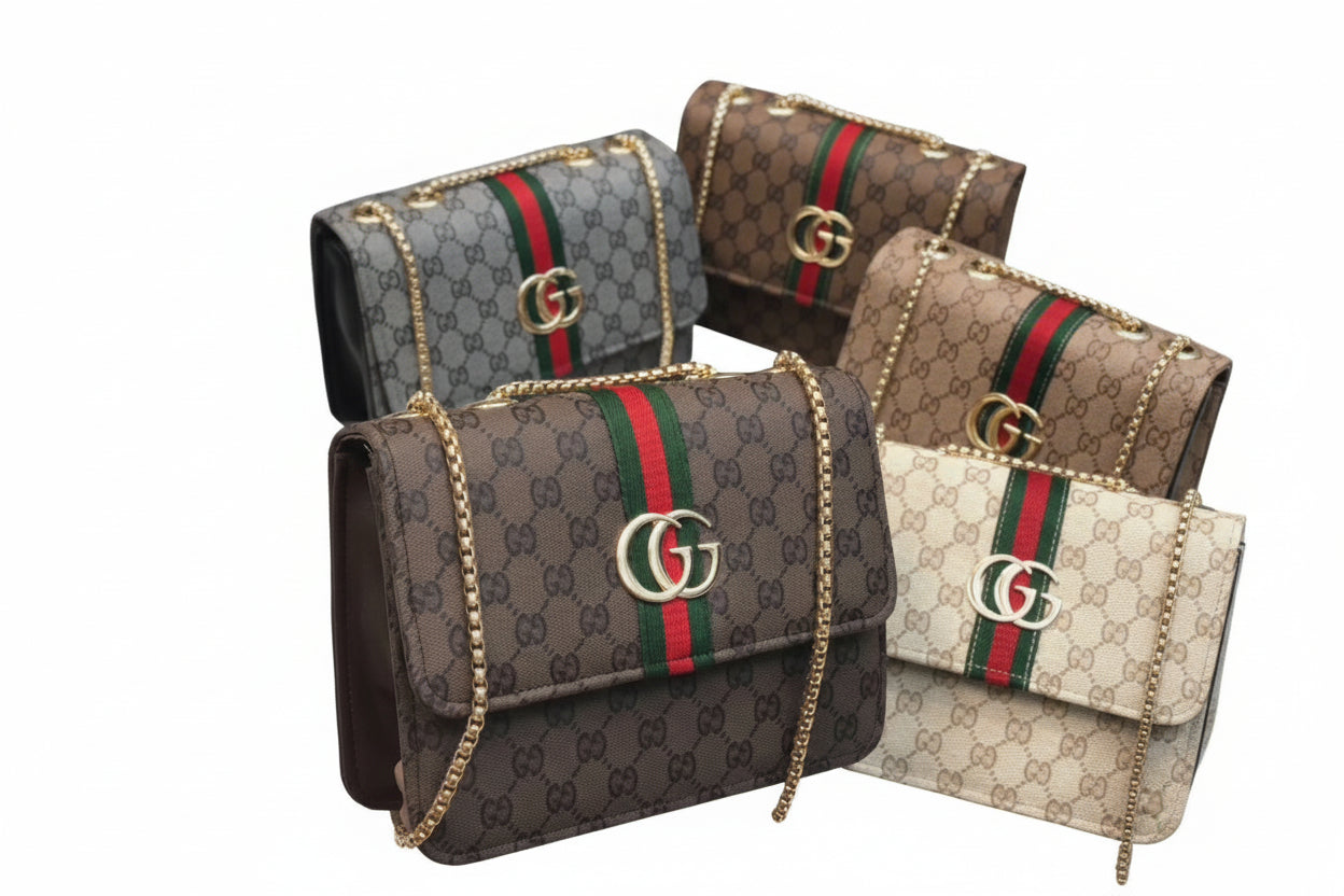 Luxurycrossbody